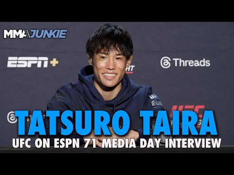 Tatsuro Taira vs HyunSung Park full fight