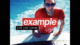 Example   Seen You