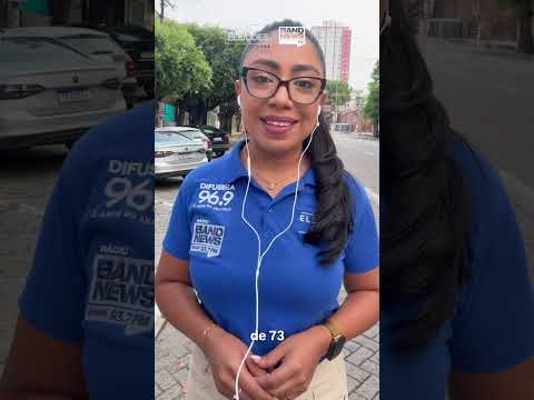 Manaus tem votação adaptada ao horário de Brasília