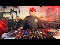 CITIZEN STHEE THE GREAT LIFE ENTERTAINMENT DJ SET CLOCOLAN
