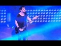 Chevelle Straight Jacket Fashion Live 7-24-2015