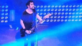 Chevelle Straight Jacket Fashion Live 7-24-2015