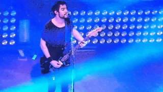 Chevelle Straight Jacket Fashion Live 7-24-2015