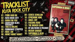 Download lagu Superman Is Dead Full Album  mp3