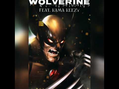 Clip Monstar - Wolverine ft. Kama Keezy #OpenCasket