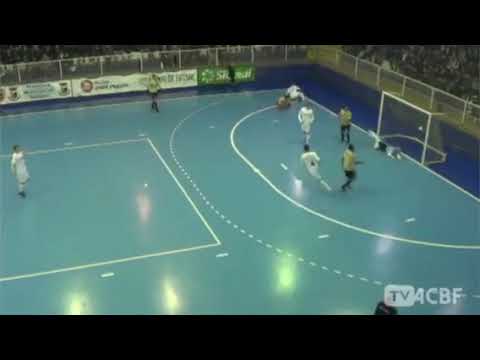 Mithyuê Futsal