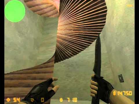 Counter-Strike got talent