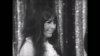 Marvin Gaye - Too Busy Thinking About My Baby (American Bandstand)