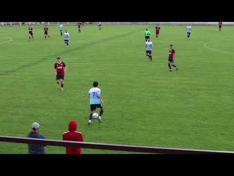 MATCH VS LAVERNOSE 6-0