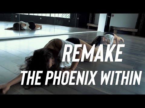 The Phoenix Within - Remake