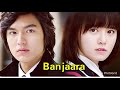 Boys Over Flowers Banjaara Hindi Mix Song