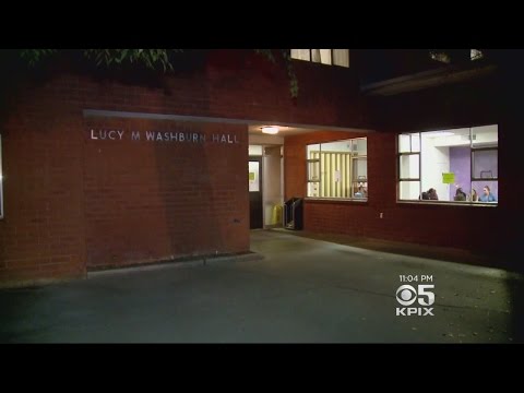 Swastikas, Racist Messages Found In San Jose State Dorms