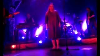 Hey- I tak w kółko, Kraków Klub Kwadrat 09.04.2016