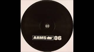 Gunjack - Scrape (B1) [ARMS 006]