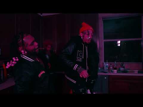 The Real Drippy x TSF 1Punch - "Shirt Face Pt.2" Official Music Video