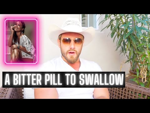 You are not her first choice - The REAL reason WOMEN pull away and quit communicating (Casey Zander)