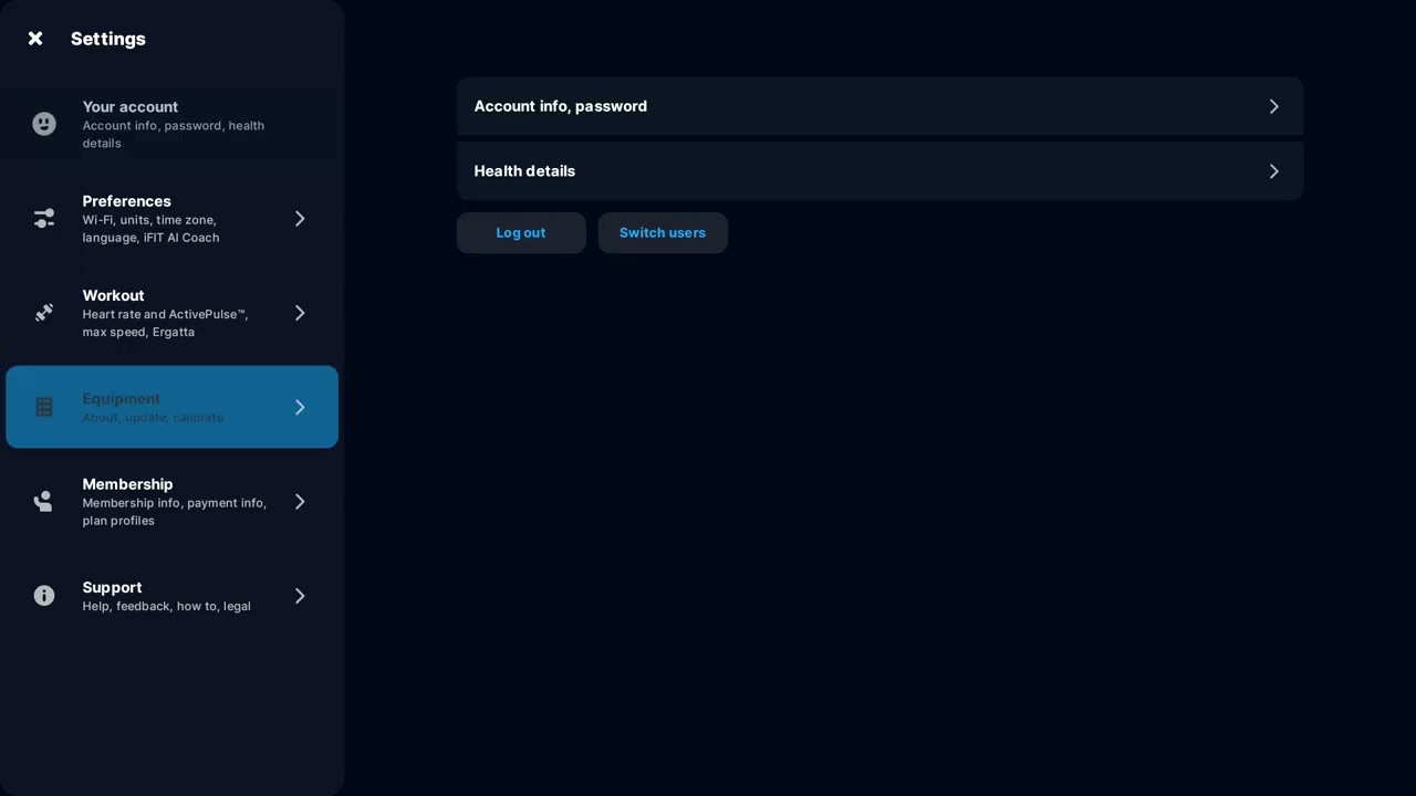 Check forupdates