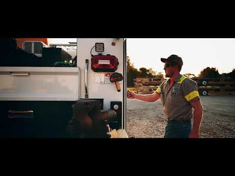 Knapheide - Customer Success Story