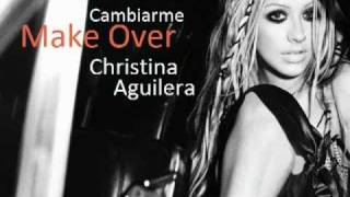 MakeOver-Christina Aguilera(Subtitulado)