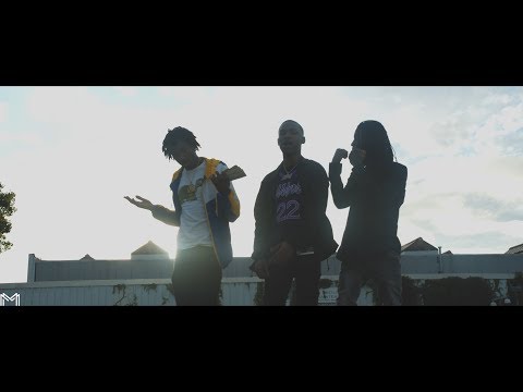 LSG BOOMAN -"I REMEMBER"(MUSIC VIDEO)🎥 BY FINESSE_MITCH