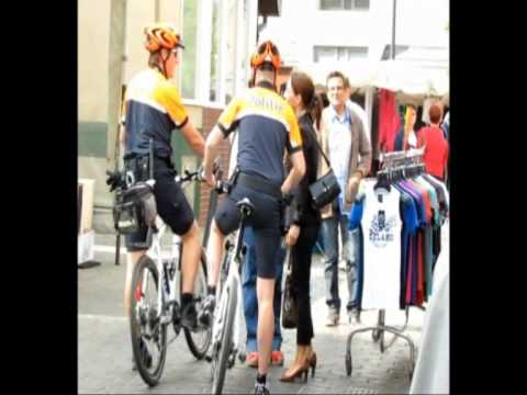 Politie Denderleeuw/Haaltert