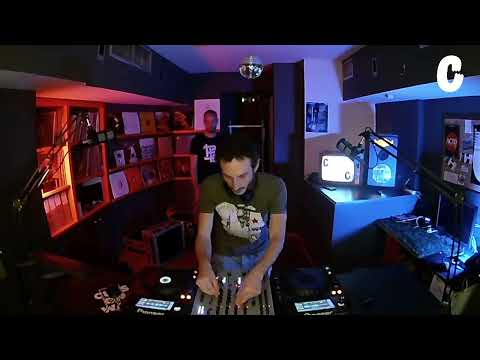 Drum&Bass Journey ep.2 w/ Insom & Golf @CannibalRadio - 26 May 2022