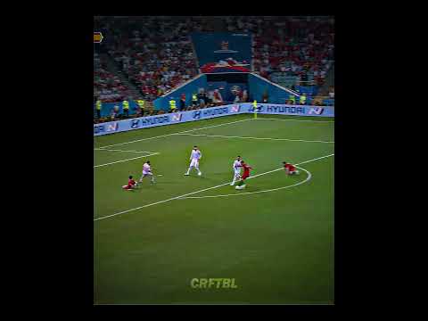 🔥🇵🇹 Ronaldo vs Spain: The Night of a Legendary Hat-Trick 🐐🔥 #blowup #like #support #viral #shorts