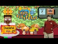 Little Einsteins Blues Clues S3 Ep24 Thankful Full Episode