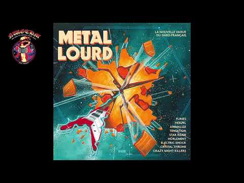 V/A - Metal Lourd (2026)