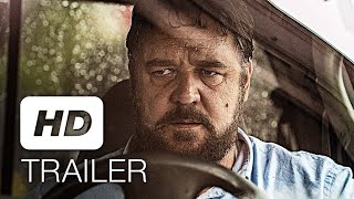 Video trailer för Unhinged - Trailer (2020) | Russell Crowe, Jimmi Simpson