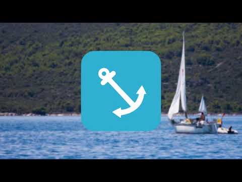 Anchor Watch Pro / Alarm Video