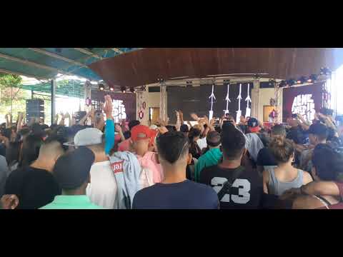 All we need is love - Tributo al CANSERBERO- Freestyle Outro/ rAmthewan