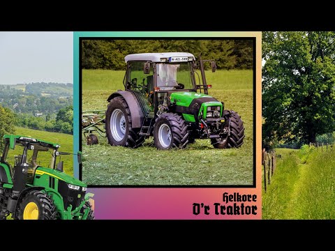 Helkore - D'r Traktor