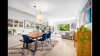 #109-453 E 16th Avenue Vancouver, BC
