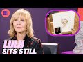 Lulu and Phil Manzanera Sit for Portrait Artists | Portrait Artist of the Year