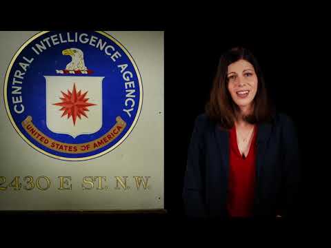 The Debrief: Behind the Artifact – E St. Sign