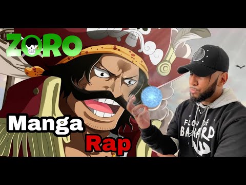 Zoro L'Frerot - Roi des Pirates AMV ( Prod by @GenjutsuBeats )