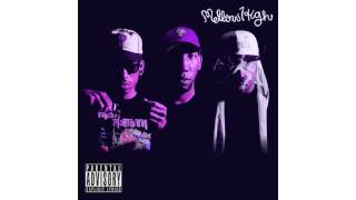 MellowHigh - Extinguisher (Chopped and Screwed)