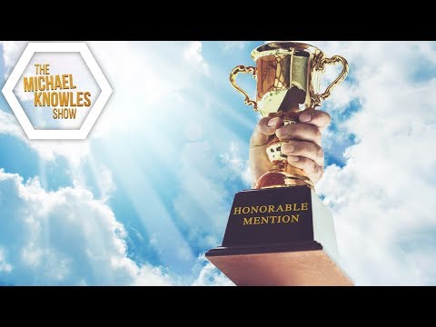 Losing Is Really Winning! | The Michael Knowles Show Ep. 198