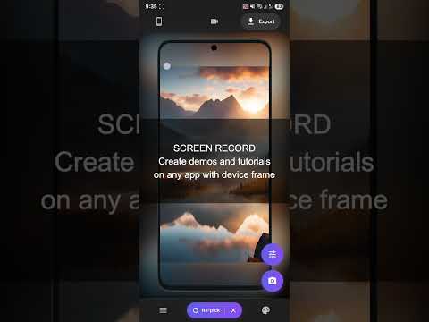 Snap Mockups - Images & Videos