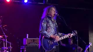 Zebra - As I Said Before - 8/18/18