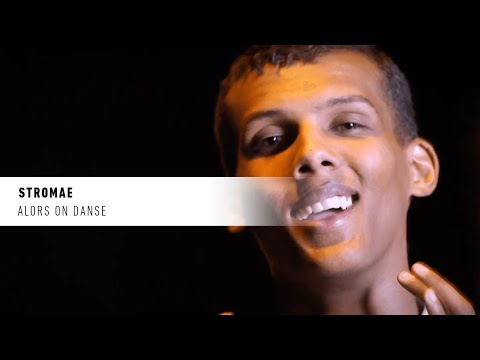 Stromae "Alors on danse" — The Secret Life of Songs — André Manoukian