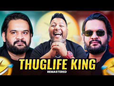 Sajan Shrestha and SAJAN SHRESTHA 2.0