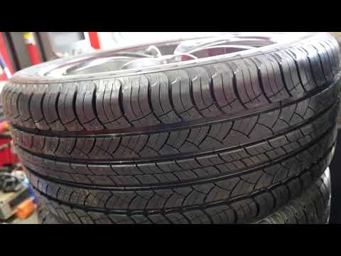 MICHELIN LATITUDE TOUR HP TIRE REVIEW (SHOULD I BUY THEM?)
