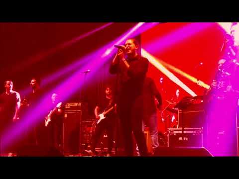 Novosadski Oktoberfest 2018 - Dejan Petrović Big Band - Srce