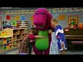 Barney Song I Love You Having Tens Of Fun
