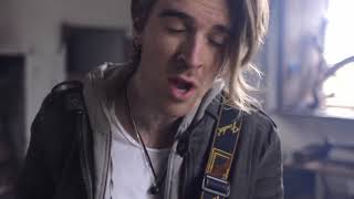 Jamie Harrison   Spent So Long