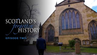 Scotland's Forgotten Revival