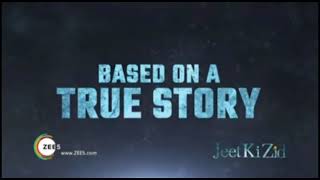 #Jeet ki zid Official web series |#Amit sadh |#Amrita puri |# Sushant singh