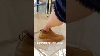 冷门鞋款推荐——TABI Footwear